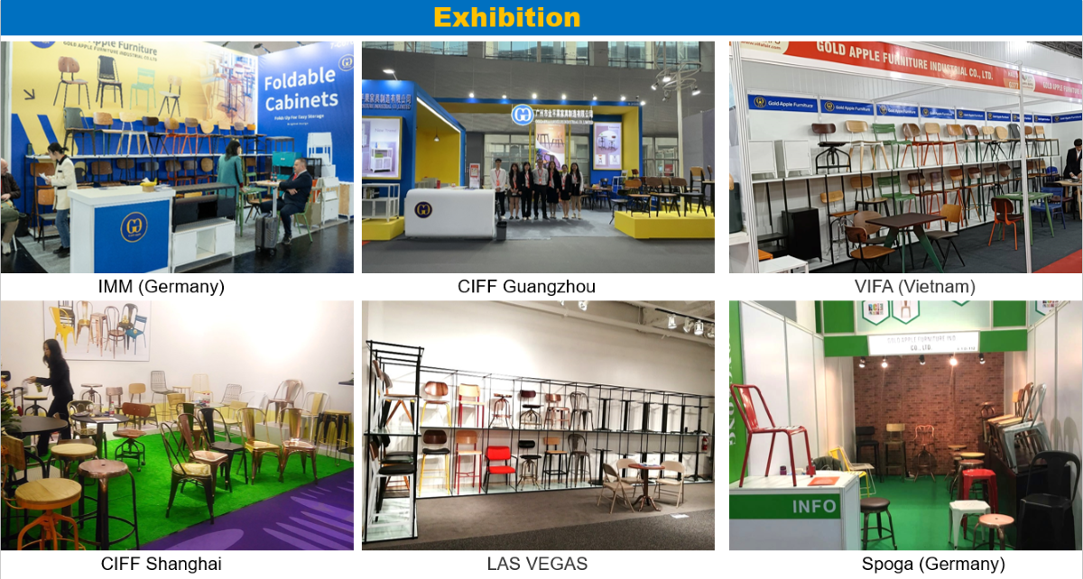 Furniture Exhibition Furniture Fair